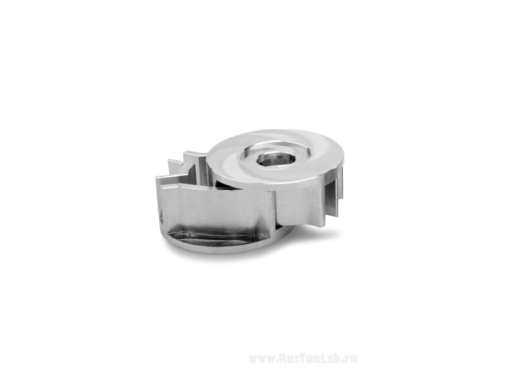 BILLET ALUMINUM REAR DIFFERENTIAL CARRIER MOUNT INSERT KIT, B8 AUDI A4/S4/RS4, A5/S5/RS5, Q5/SQ5 & C7 AUDI A6/S6/RS6, A7/S7/RS7